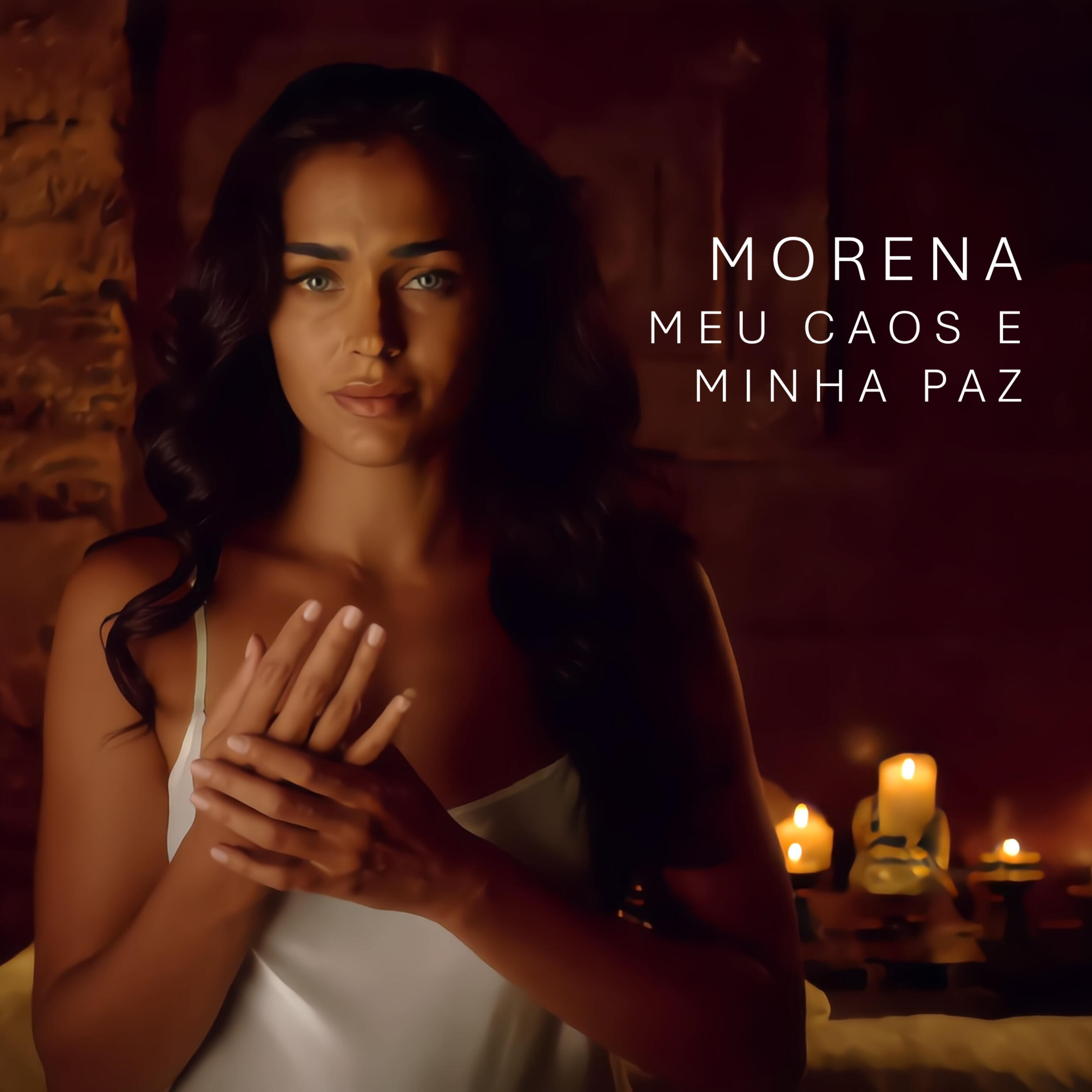 Mais da Morena...