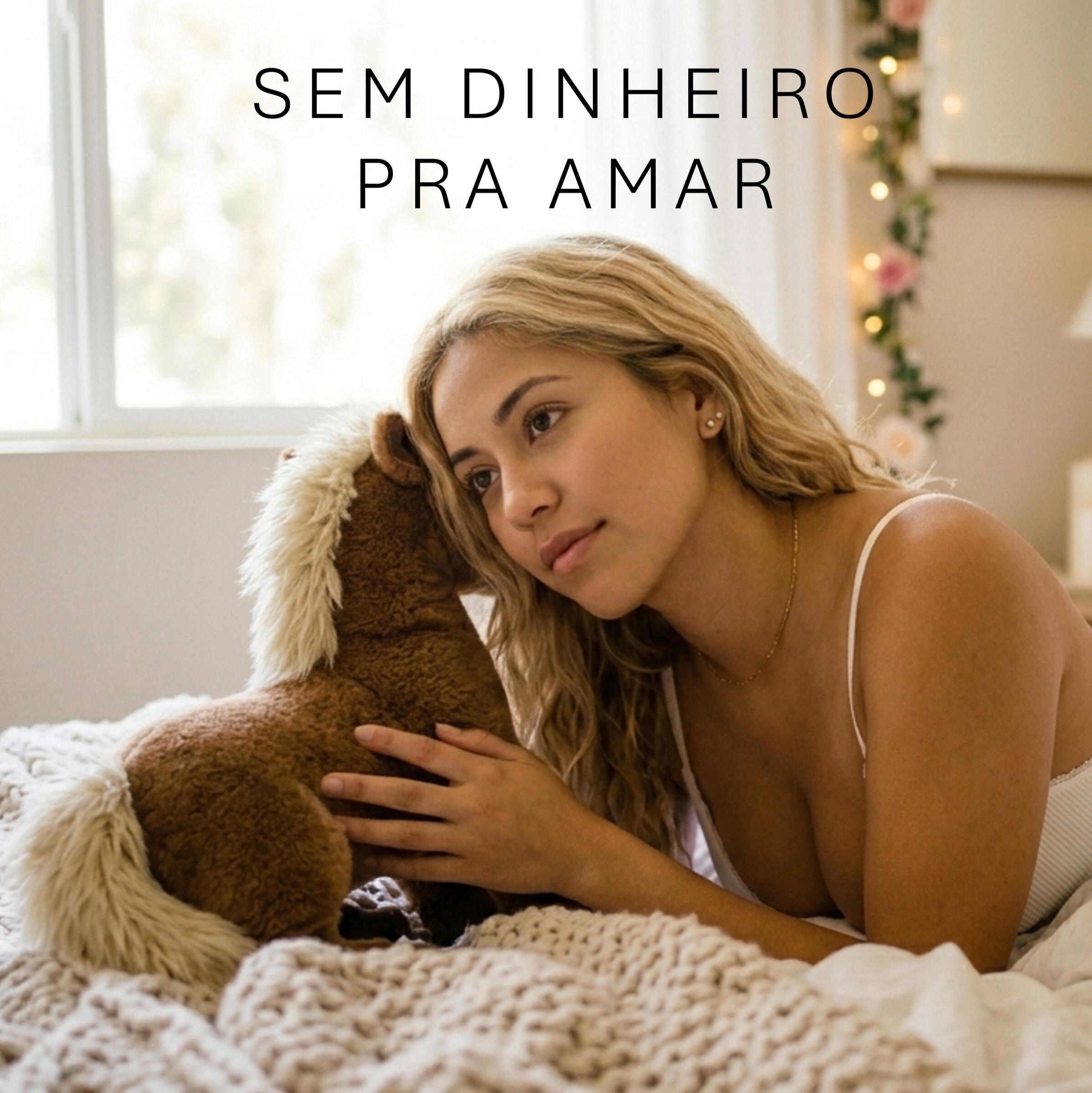 A paz de Maria