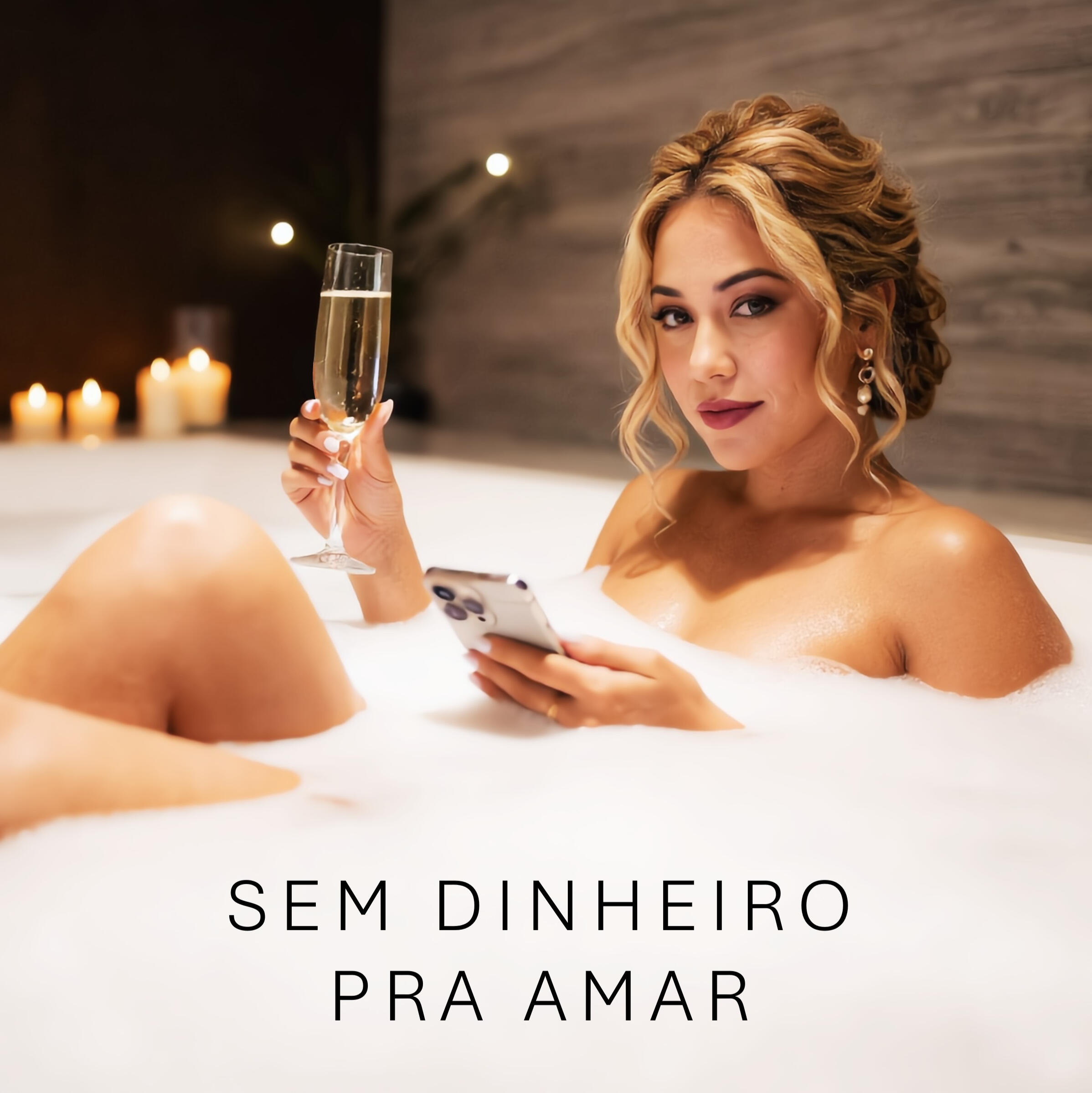 A paz de Maria