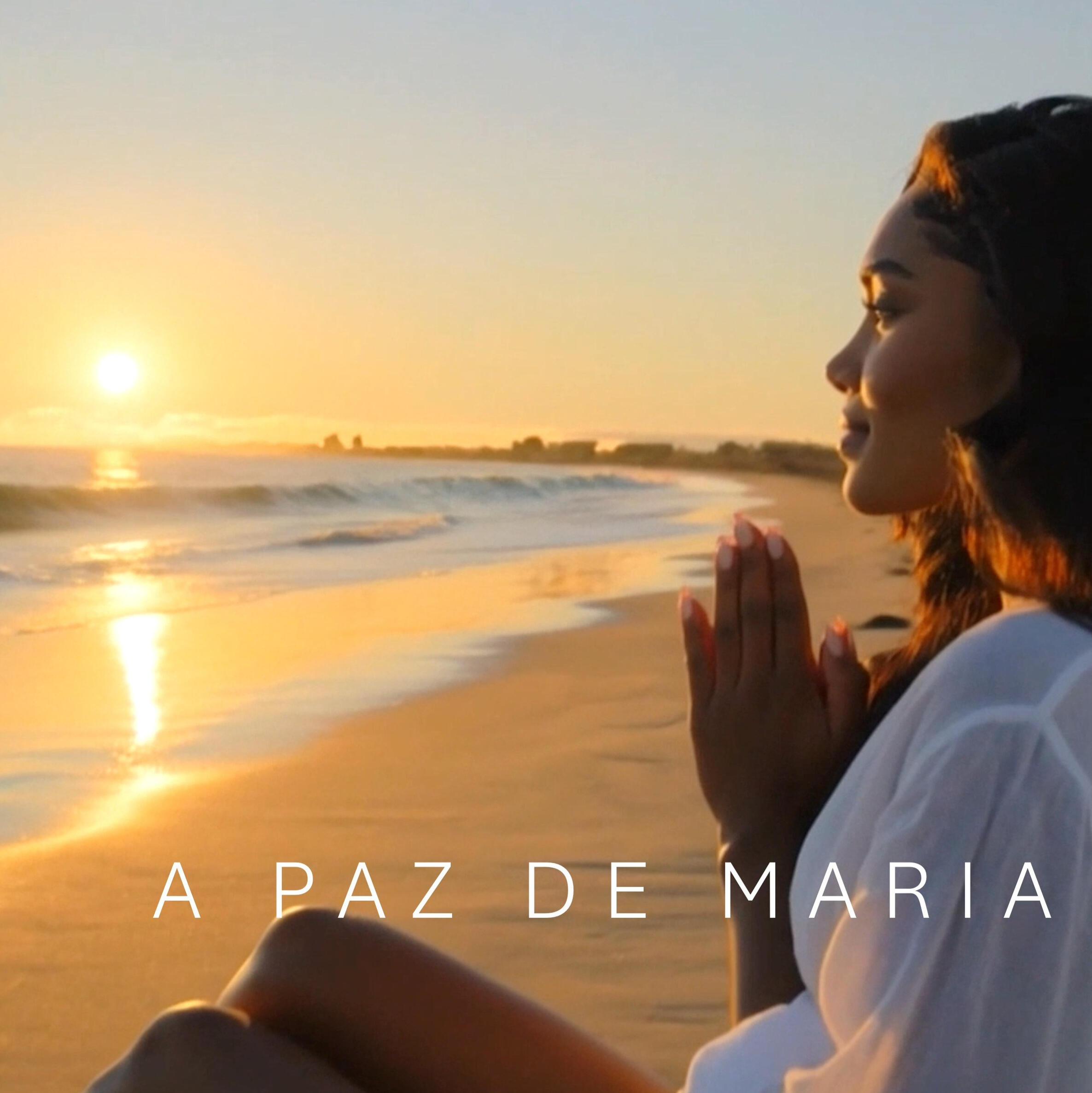 A paz de Maria
